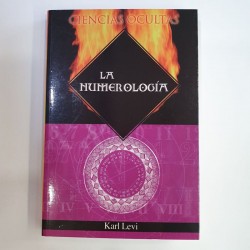 Libro "La numerología"