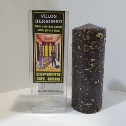copy of Velón Herbóreo...