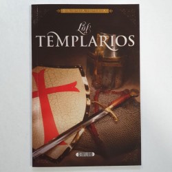 Libro "Los Templarios"
