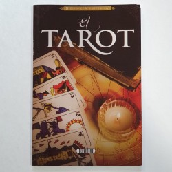 Libro "El Tarot"