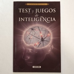 Libro "Test y Juegos de...