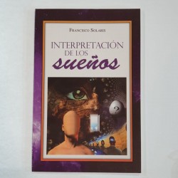 Libro "Interpretación de...